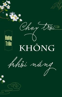 [BHTT] [QT] Chạy Trời Không Khỏi Nắng - Hướng Triều