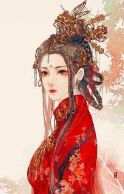 [BHTT] [QT] Hòa Thân Công Chúa - Lý Mạt Tử