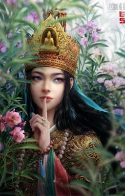 [BHTT] [QT] Hoàng Hậu Ở Hiện Đại - Thập Điểm Hoa Khai