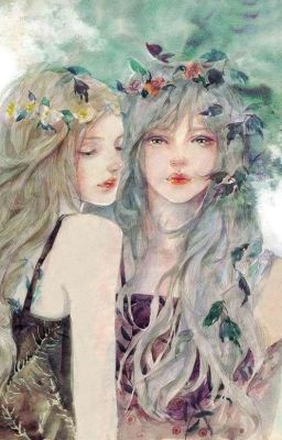 |BHTT|QT| Kiều Mộc tương triền - Hạ Chí Bạch Dạ