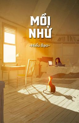 [BHTT - QT] Mồi nhử - Hiểu Bạo