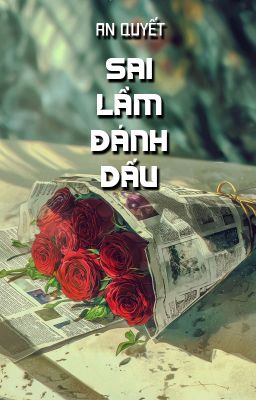 [BHTT - QT] Sai lầm đánh dấu - An Quyết