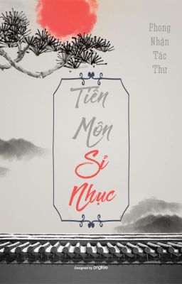 [BHTT][QT]Tiên môn sỉ nhục