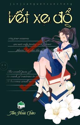[BHTT] [QT] Vết Xe Đổ - Tần Hoài Châu