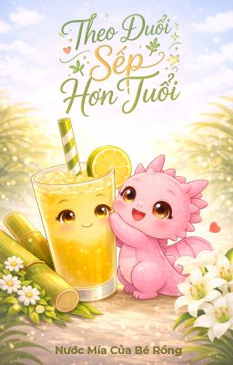 [BHTT] Theo Đuổi Sếp Hơn Tuổi