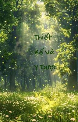  [BHTT] Thiết Kế Và Y Dược 