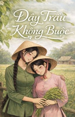[BHTT-Tự Viết] Dây Trầu Không Buộc