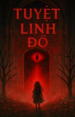 (BHTT)Tuyệt Linh Đồ - Lữ Khách Và Quyển Sổ Mục