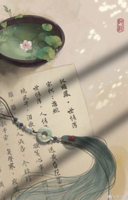 Bhtt| Vũ Cơ và Tướng Quân Nước Địch