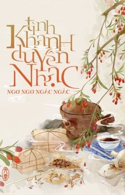 [BHTT][XK][Edit] Tình Khanh Duyên Nhạc- Ngơ ngơ ngác ngác