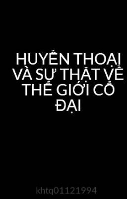 Bí ẩn thế giới