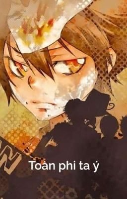 [Bị Drop]【All27/Phản Mary Sue】Toàn phi ta ý