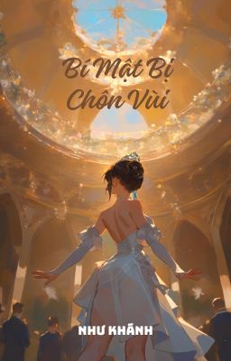 Bí Mật Bị Chôn Vùi