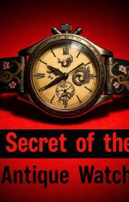 Bí Mật của chiếc đồng hồ cổ