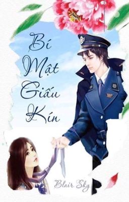 Bí Mật Giấu Kín