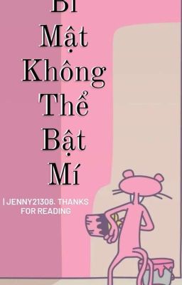 Bí Mật Không Thể Bật Mí🤫 [Andray]