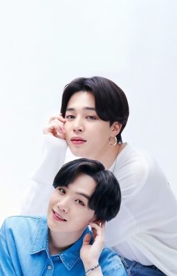 Bí Mật [yoonmin]