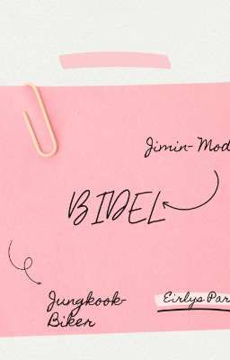 BIDEL [ KOOKMIN ] [ ONESHOT H ]