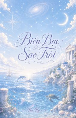 Biển bạc sao trời