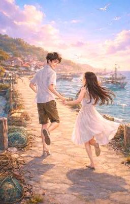 Biển Lặng Khi Em Đi