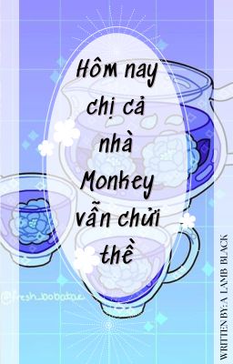 Biển ôm ta với tình yêu vô bờ [AllLuffy/OP]