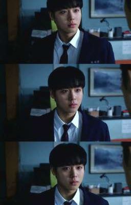 Biến Số Song Song [ Si Eun x Oc ]
