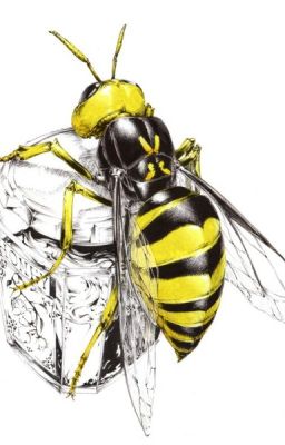 Biệt đội diệt côn trùng