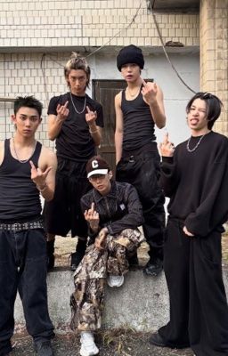 Biết phiền ko?!!