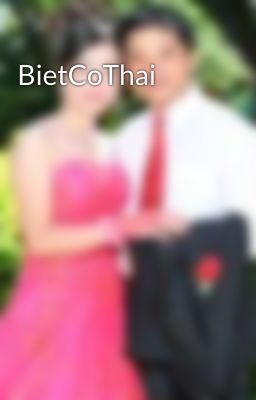 BietCoThai