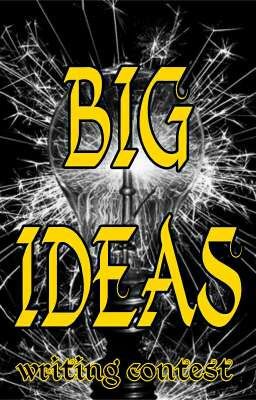 BIG Ideas Writing Contest 