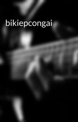 bikiepcongai