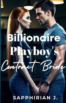 Billionaire Playboy's Contract Bride 