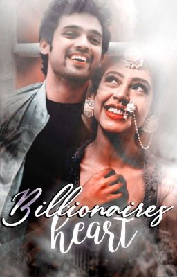 BILLIONAIRE'S HEART 