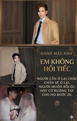 BILLYBABE((EABO):Đánh mất anh,em không hối tiếc.