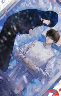 [BÌNH-TÀ] DƯ ẢNH🍀