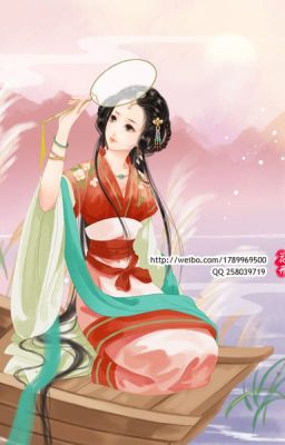 Bình thản vùng sông nước cuộc sống