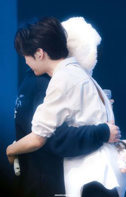 [binhao | binneul] your smile, my soul