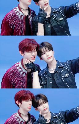 BinHao | Eternally ✰