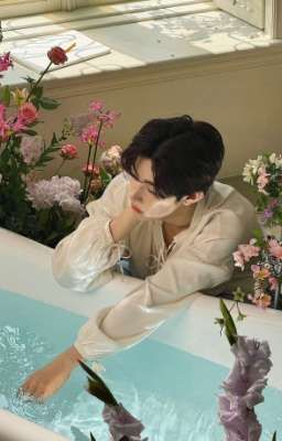 [Binhao/Haobin] Ngày mùa xuân