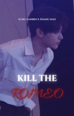 binhao | kill the romeo