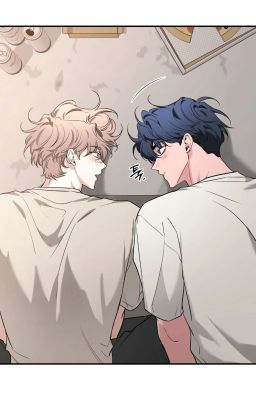 binhao Ꮺ làm lành chữa tình