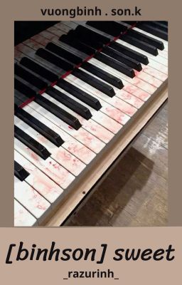 [binhson] sweet