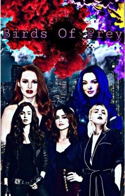 Birds of Prey | Gotham