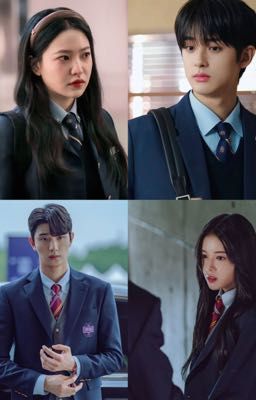 [ Bitch Rich x Hierachy ] Thứ Bậc