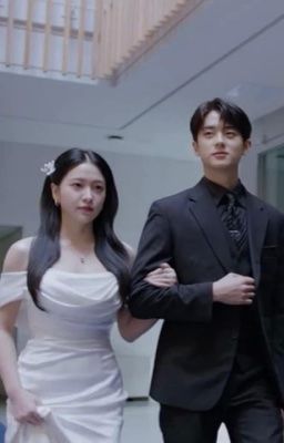Bitch x rich 2:  Hẹn gặp lại Baek Jena x Cha Jin Wook