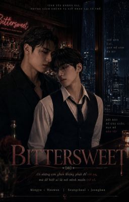 Bittersweet After Midnight
