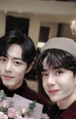 [BJYX] Bé Ơi, Con Nhầm Người Rồi!