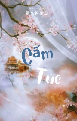 [BJYX] CẤM TÚC (Hoàn)