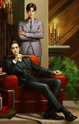 [BJYX/CV] Alpha Thân Vương, Ngài Là Của Em! | Nguyệt Cầm Ỷ Mộng