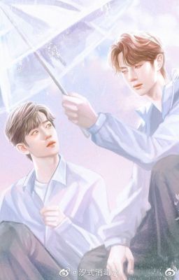 [BJYX/CV] Tôi Thích Cậu Từ Rất Lâu Rồi | Tương Tử Bối